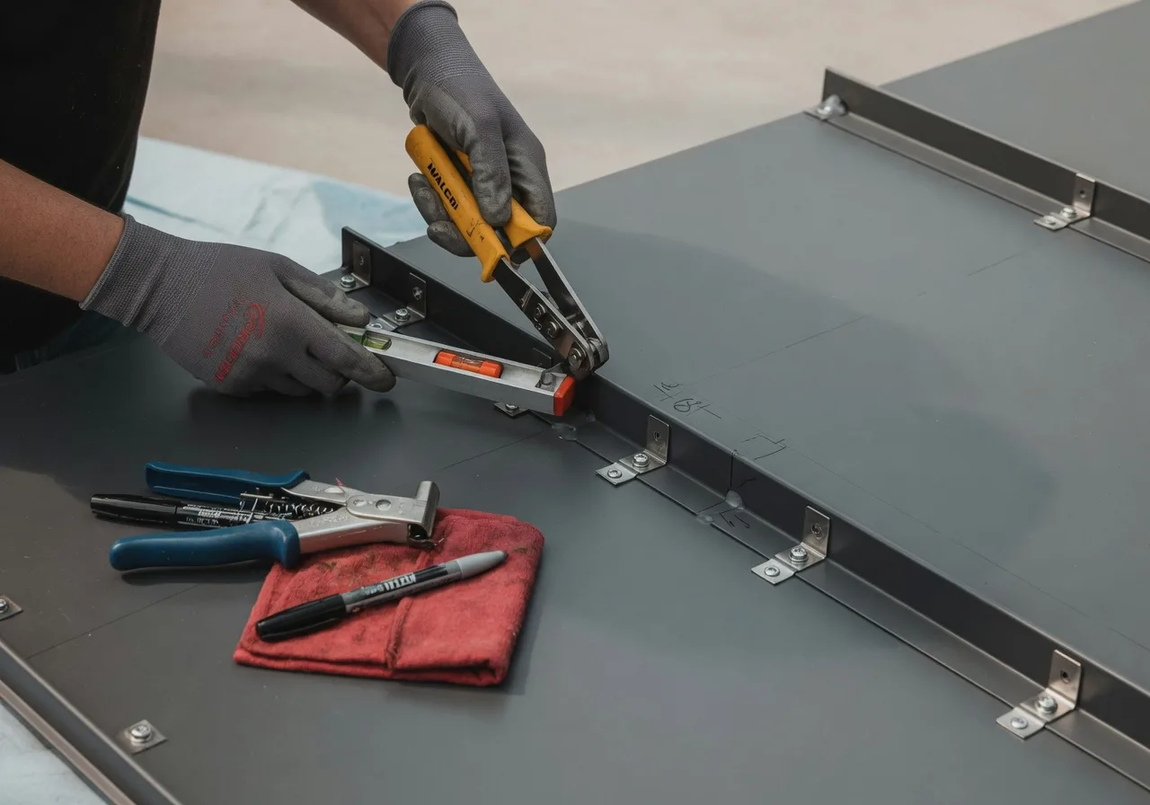 Why choose Metal Roofing Installation in Elmwood, NE